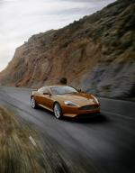 Aston Martin Virage 2011 года
